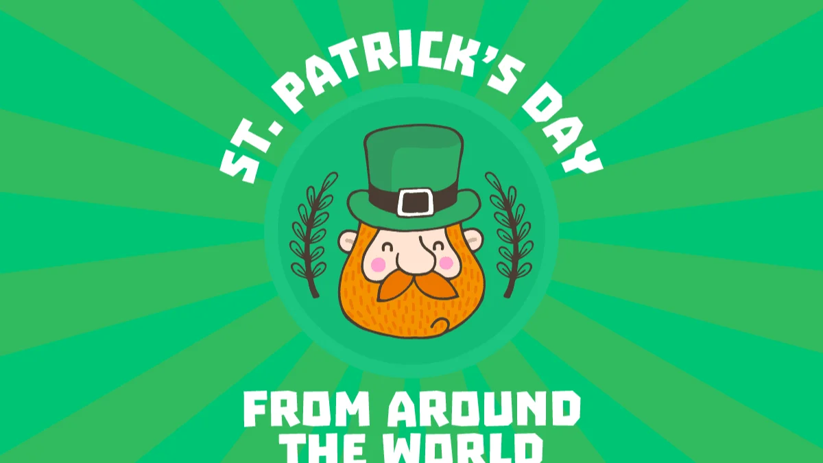 Do Other Countries Celebrate St. Patrick’s Day