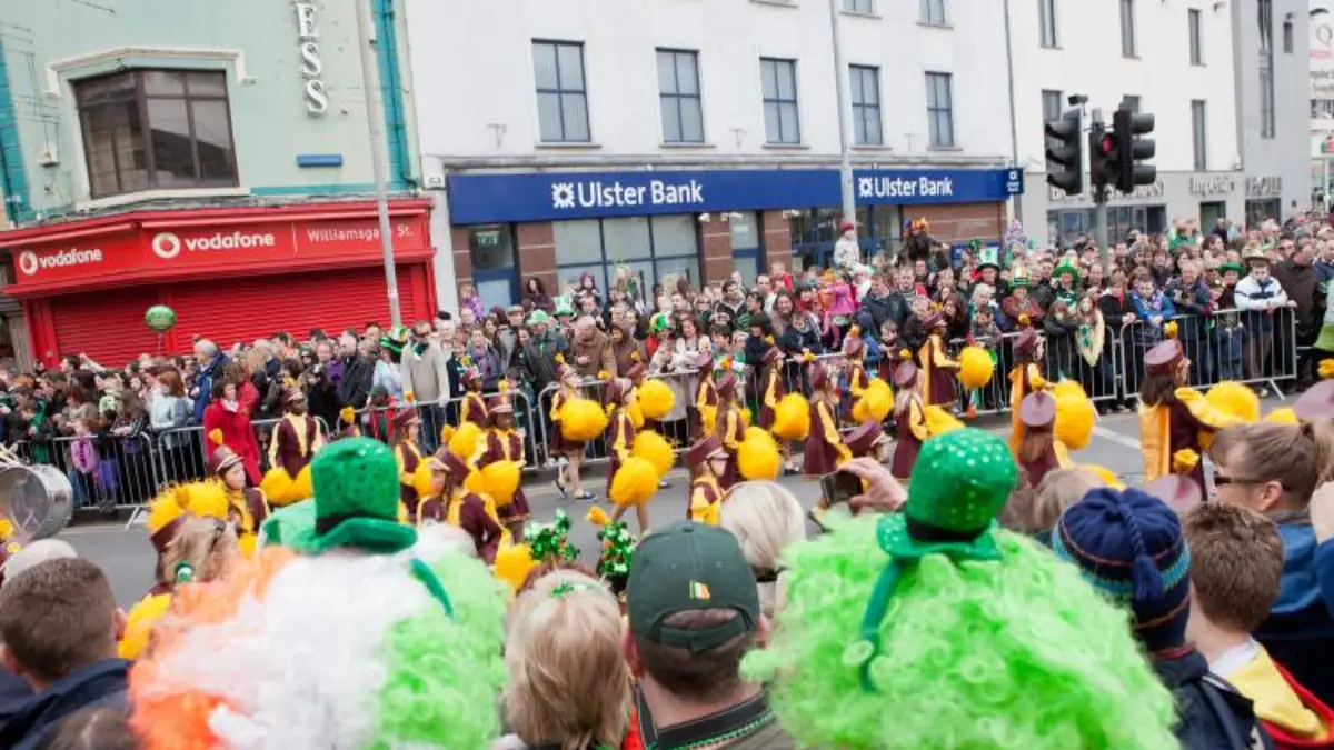 Are Banks Open on St. Patrick’s Day 2024?